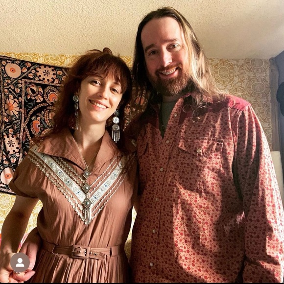 Patio Dress - Picture 3 of 9